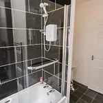 Apartman Caedmon's Rest Whitby