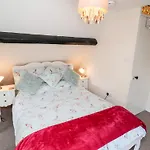 Apartman Caedmon's Rest *