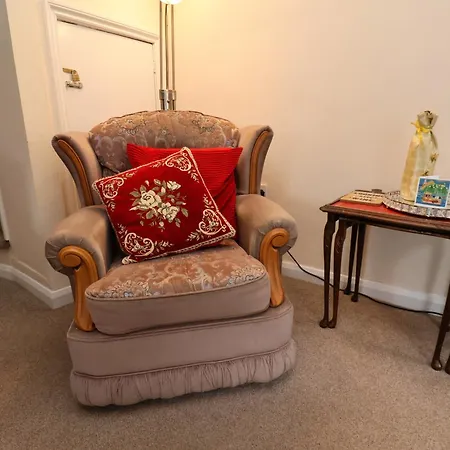 Apartman Caedmon's Rest *