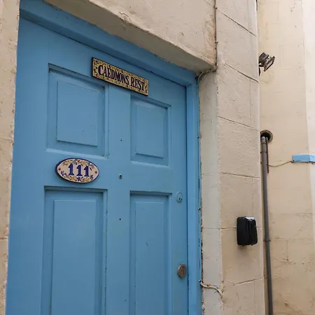 Apartman Caedmon's Rest *