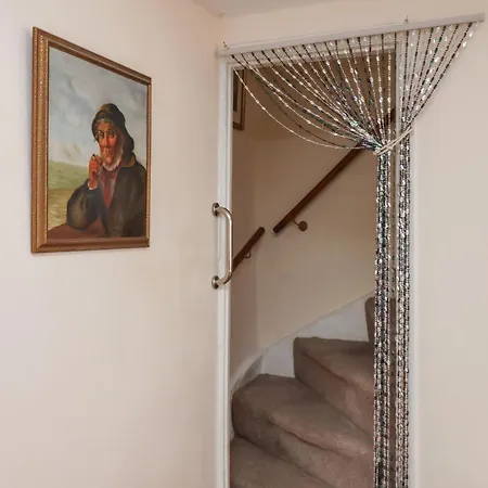 Caedmon's Rest アパート *