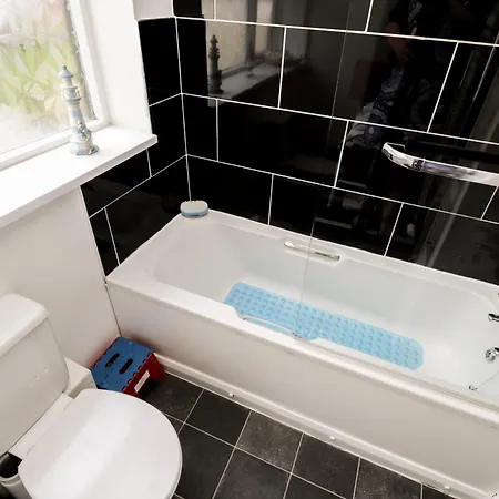 アパート Caedmon's Rest