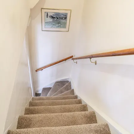 Caedmon's Rest アパート *