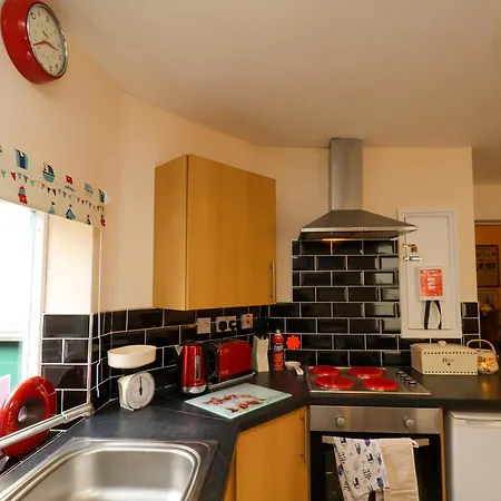 Caedmon's Rest ウィットビー