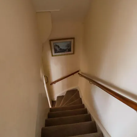 Caedmon's Rest アパート