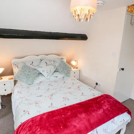 Appartement Caedmon's Rest *