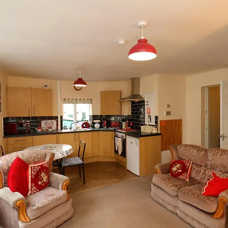 Caedmon's Rest Appartement