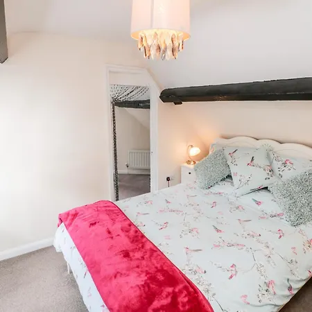 Caedmon's Rest Apartament *