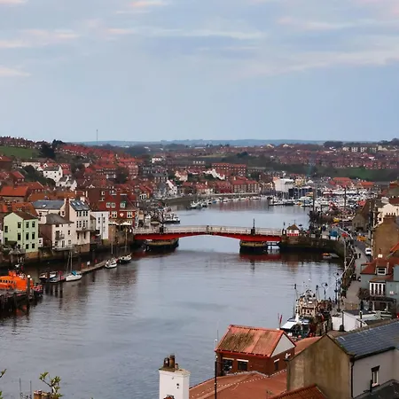 Caedmon's Rest アパート *