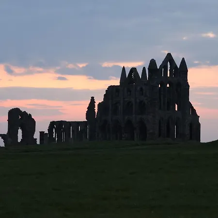 アパート Caedmon's Rest *