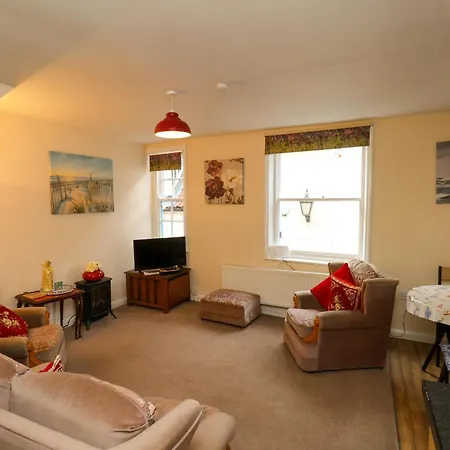 Caedmon's Rest 惠特比