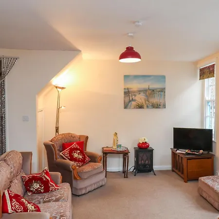 公寓 Caedmon's Rest